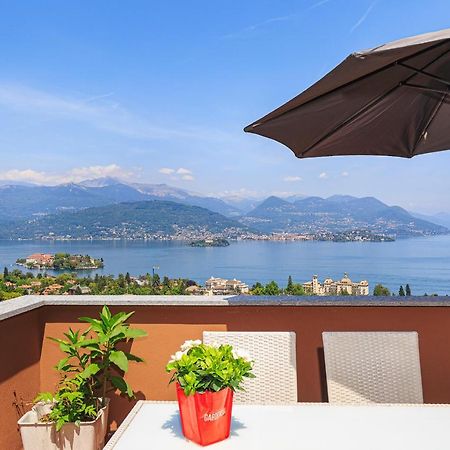 Miralago Stresa Esterno foto